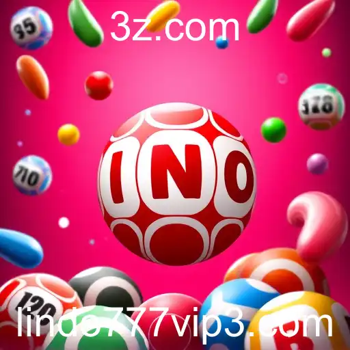 Bingo: A Tradição e a Emoção do Jogo Online no 'lindo777.vip'