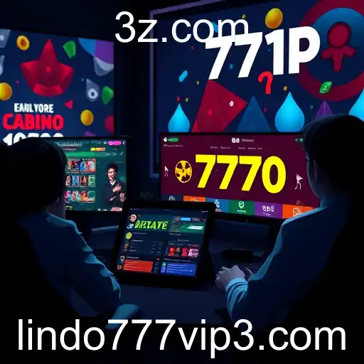 O Impacto Econômico dos Jogos Online no Brasil