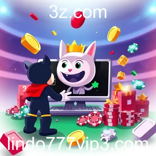 Crescimento e Desafios do Setor de Jogos Online no Brasil