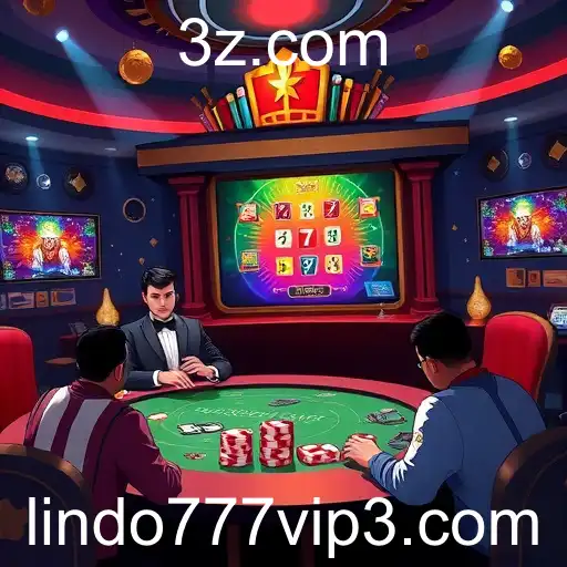 O Crescimento dos Jogos Online em Território Brasileiro