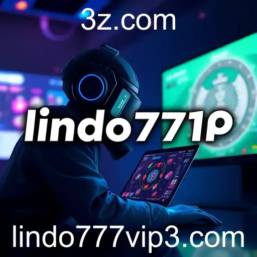 A Ascensão do Lindo777.vip: O Fenômeno Brasileiro dos Jogos Online
