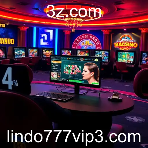 Expansão e Impactos dos Cassinos Online no Brasil