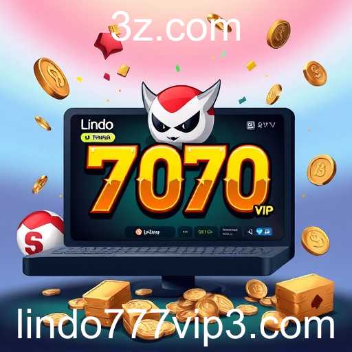 Expansão de Jogos Online em 2026: O Impacto de lindo777.vip