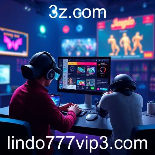 O Mercado de Jogos em 2026: Inovações e Desafios