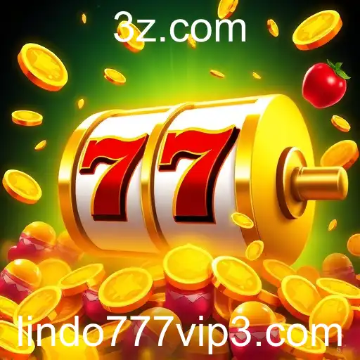 A Revolução dos Jogos Online: A Ascensão de lindo777.vip