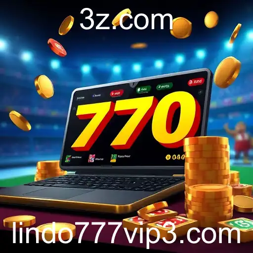 Crescimento dos Sites de Jogos Online no Brasil