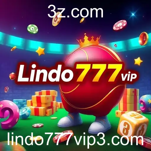 O Impacto de lindo777.vip no Mercado de Jogos Online