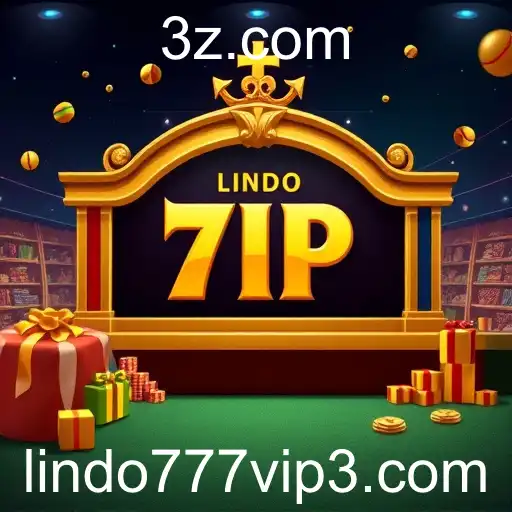 A Influência Crescente de 'lindo777.vip' nos Jogos Online