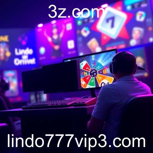 O Crescimento do Mercado de Jogos Online em 2026
