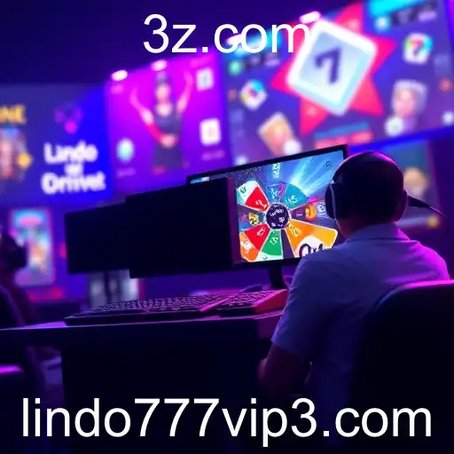 O Crescimento do Mercado de Jogos Online em 2026