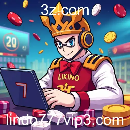 O Impacto do Crescimento dos Jogos Online em 2026