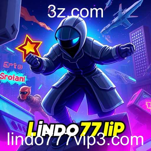 Lindo777: Crescimento e Tendências no Setor de Jogos em 2026