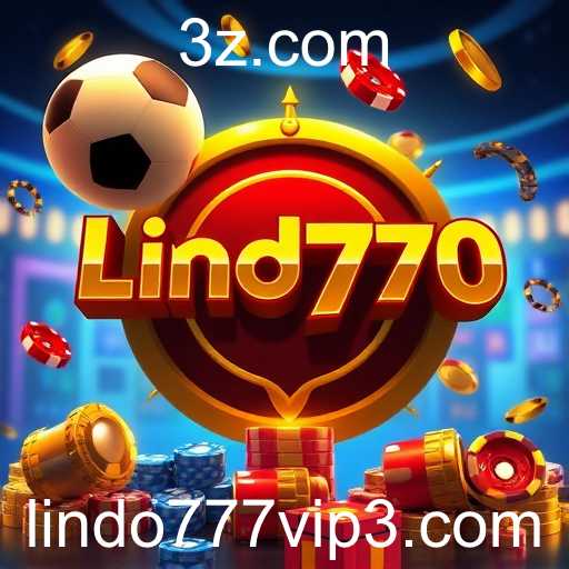 Lindo777.vip: O Crescimento dos Jogos Online no Brasil