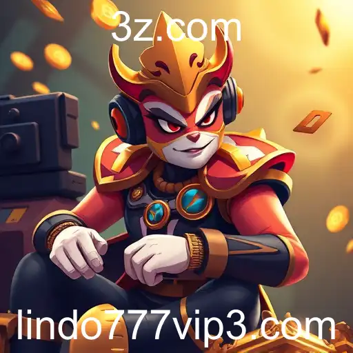 Explorando o Futuro dos Jogos Online com lindo777.vip