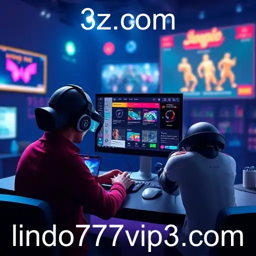 O Mercado de Jogos em 2026: Inovações e Desafios