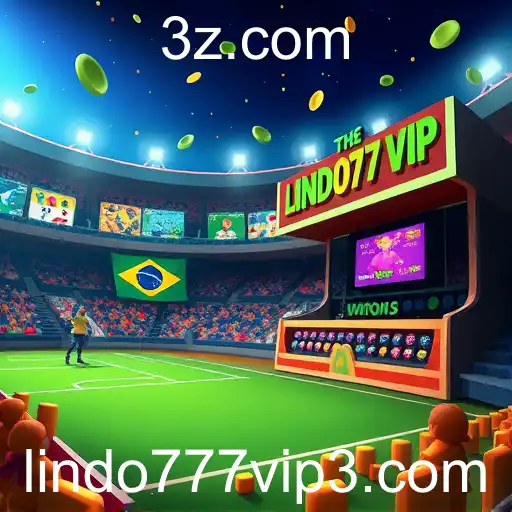 Crescimento dos Jogos Online no Brasil em 2026