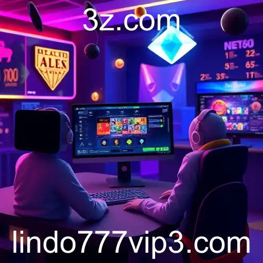 O Crescimento dos Jogos Online em 2026