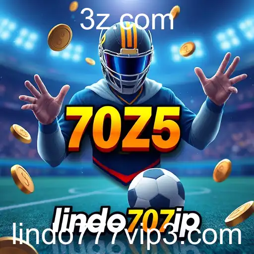 O Impacto do Lindo777.vip no Mercado de Jogos em 2026