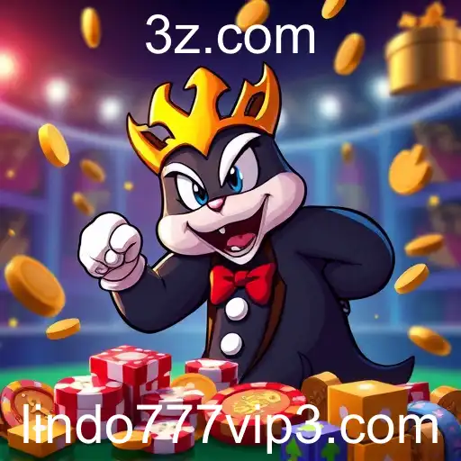 A Nova Era dos Jogos Online: Explorando lindo777.vip