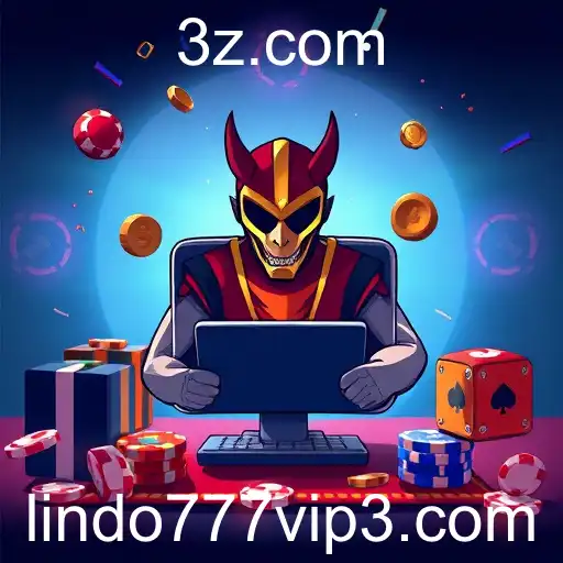 Crescimento do Mercado de Jogos Online