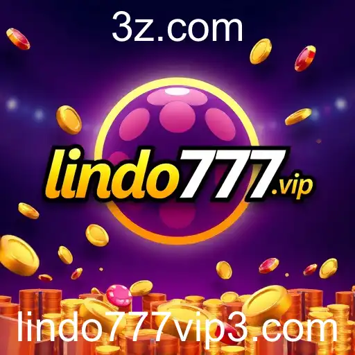 A Ascensão do Jogo Online: lindo777.vip como Protagonista