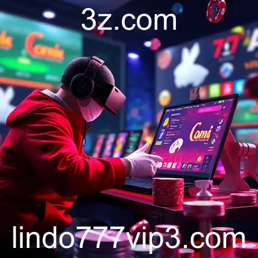 Ascensão e Desafios dos Sites de Jogos Online no Brasil