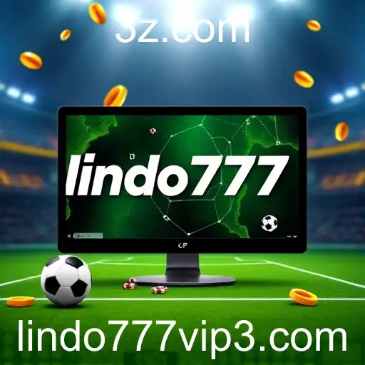 A Ascensão dos Jogos Online no Brasil: O Impacto do lindo777.vip