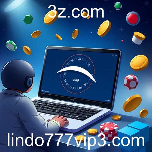 A Ascensão dos Jogos de Azar Online em 2026