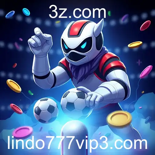 A Ascensão do Lindo777.vip no Cenário de Jogos Online