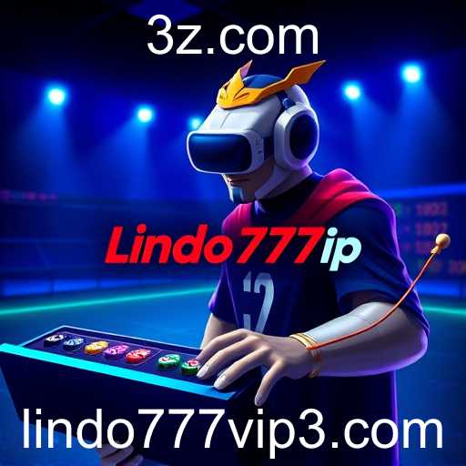 A Ascensão do lindo777.vip no Cenário dos Jogos Online
