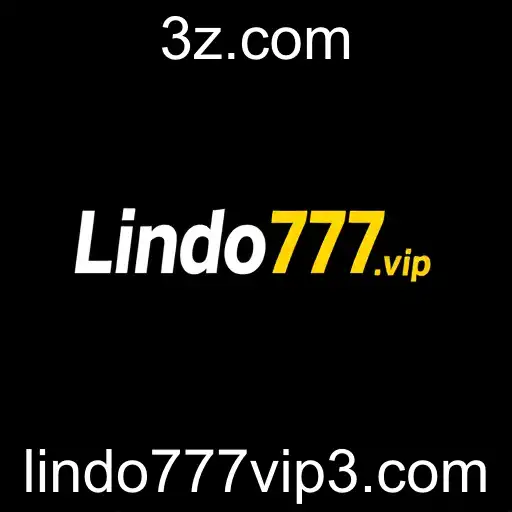 A Ascensão de lindo777.vip no Mercado de Jogos Online